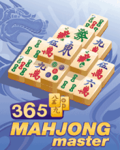 game pic for 365 Mahjong Master